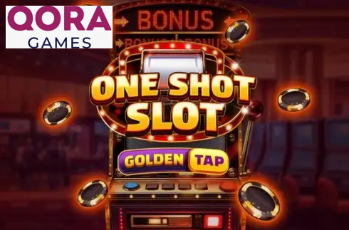 One Shot Slot